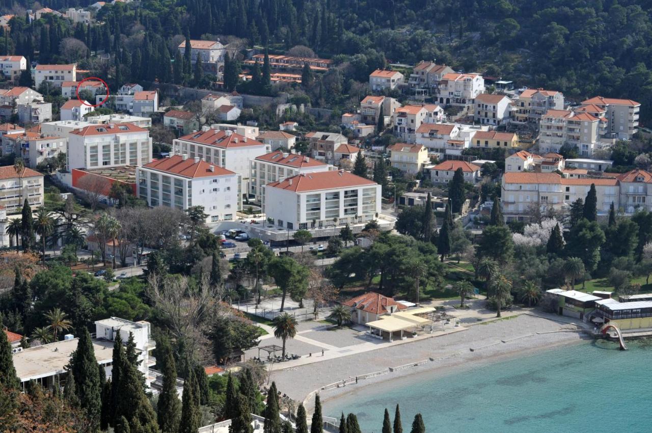 Apartment Luna I Lucky Dubrovnik Buitenkant foto
