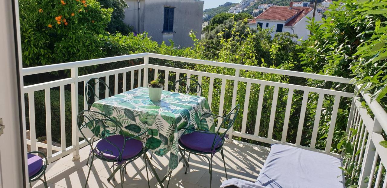 Apartment Luna I Lucky Dubrovnik Buitenkant foto