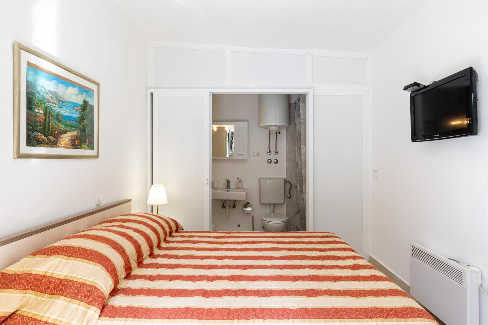 Apartment Luna I Lucky Dubrovnik Buitenkant foto