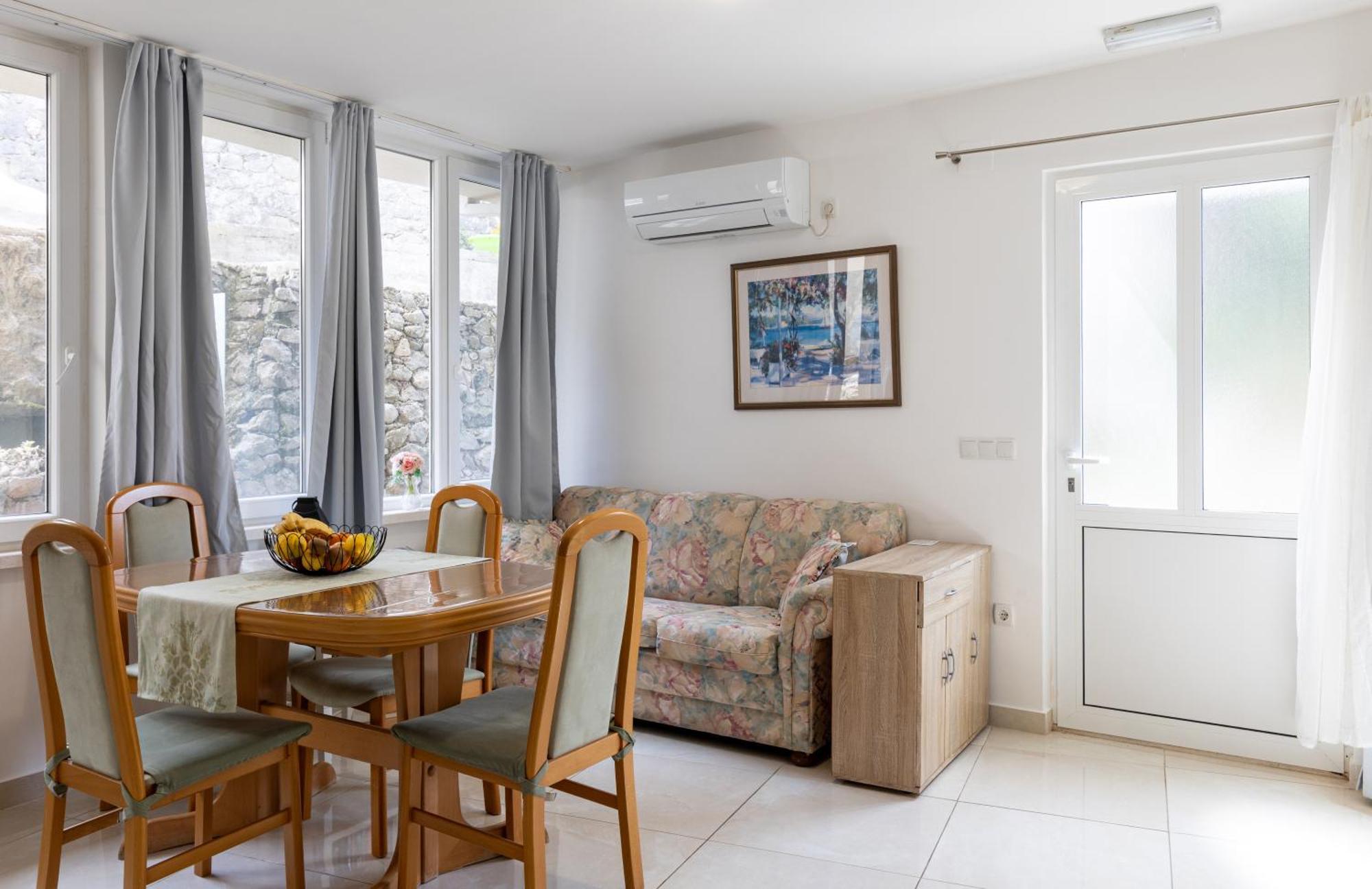 Apartment Luna I Lucky Dubrovnik Buitenkant foto