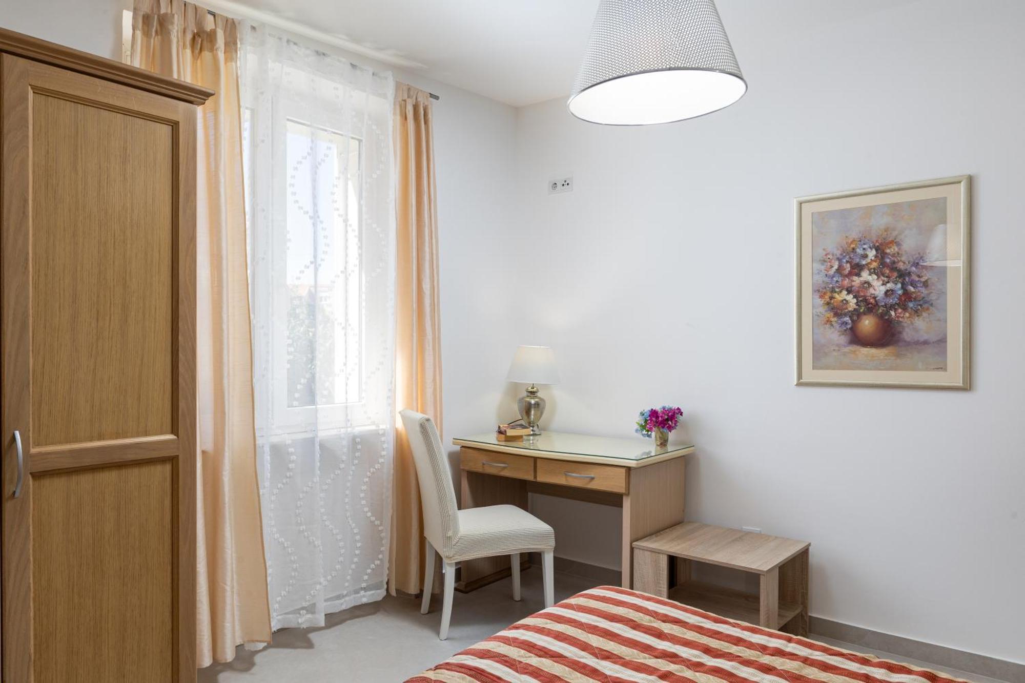 Apartment Luna I Lucky Dubrovnik Buitenkant foto