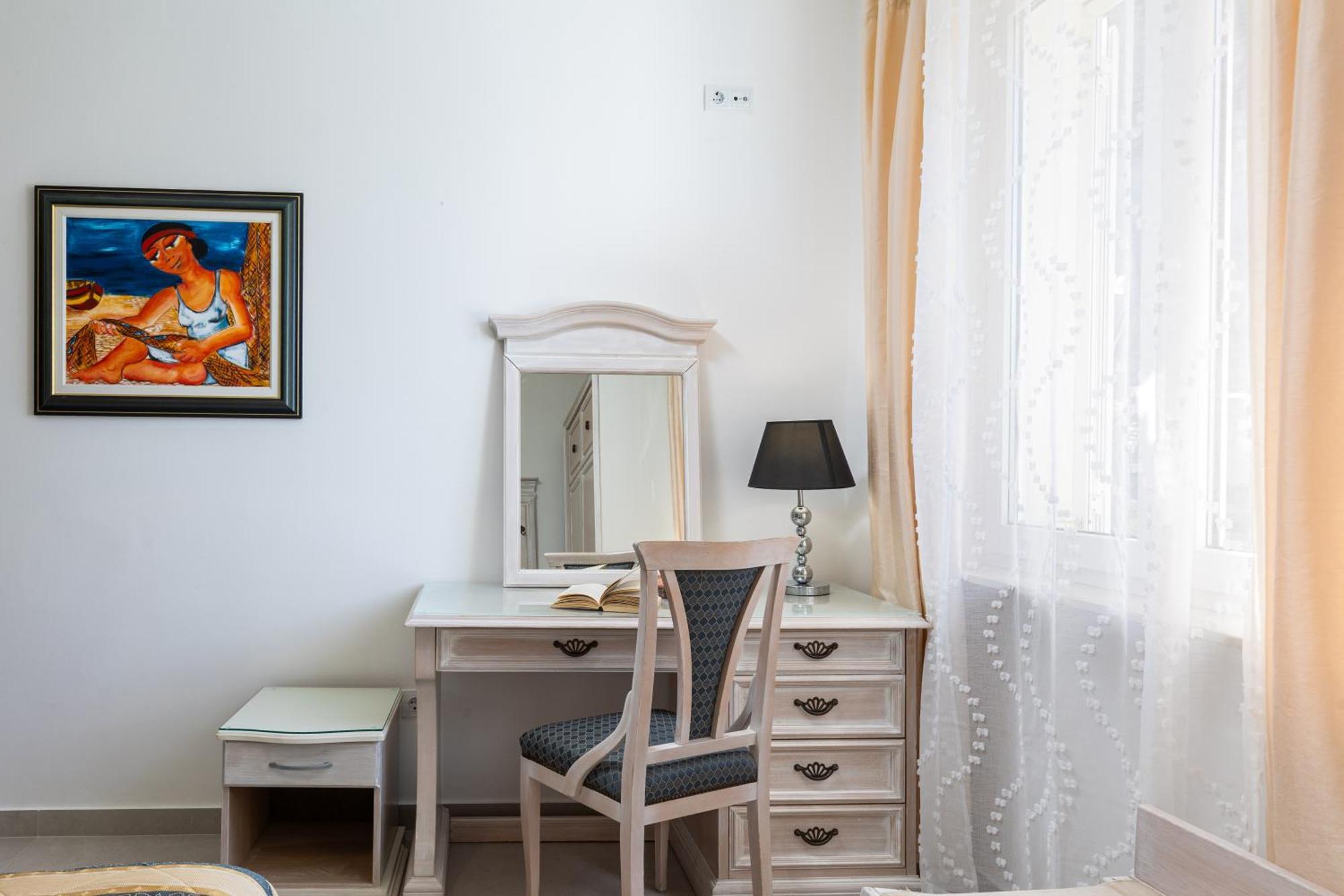 Apartment Luna I Lucky Dubrovnik Buitenkant foto