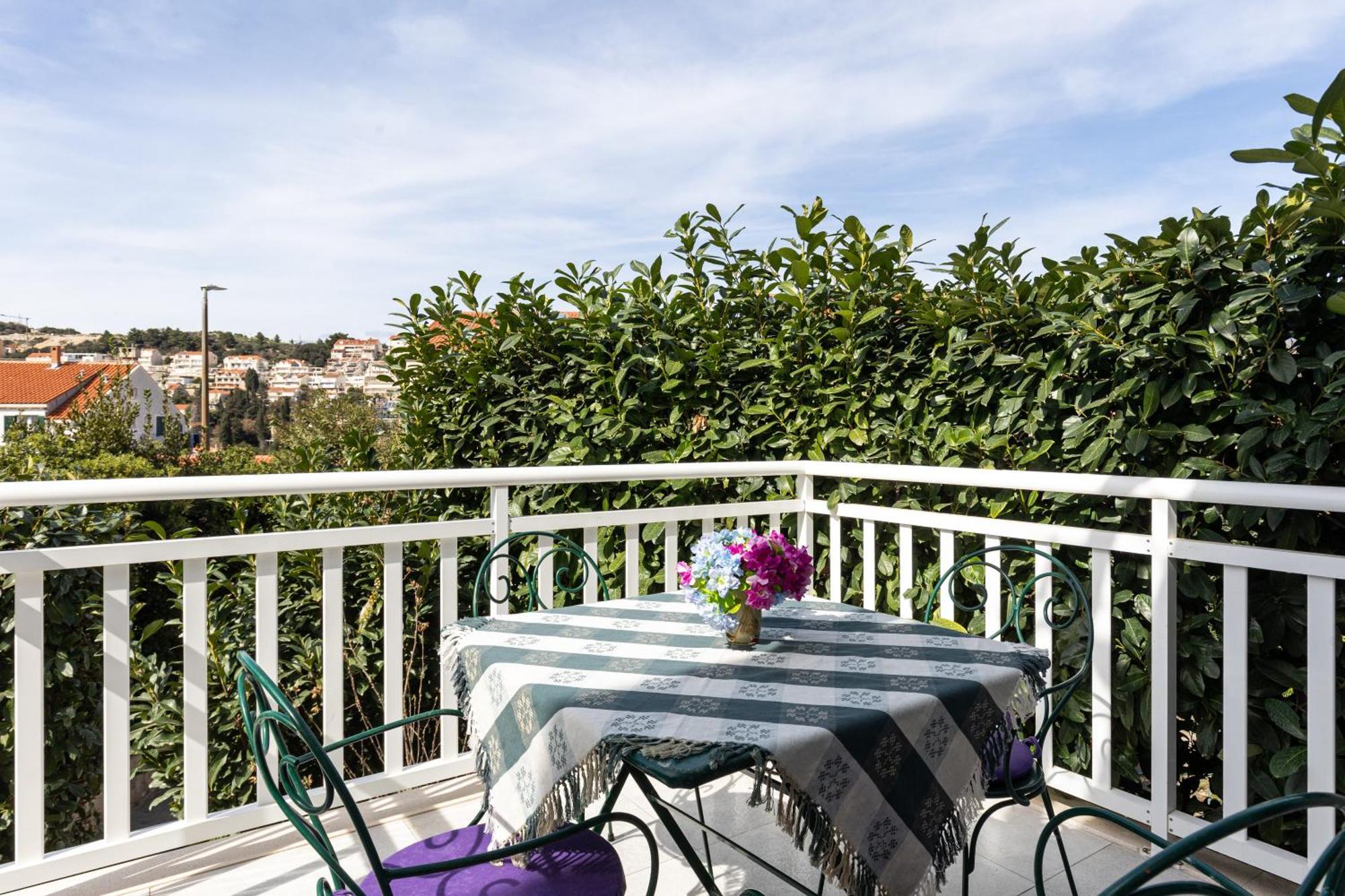 Apartment Luna I Lucky Dubrovnik Buitenkant foto