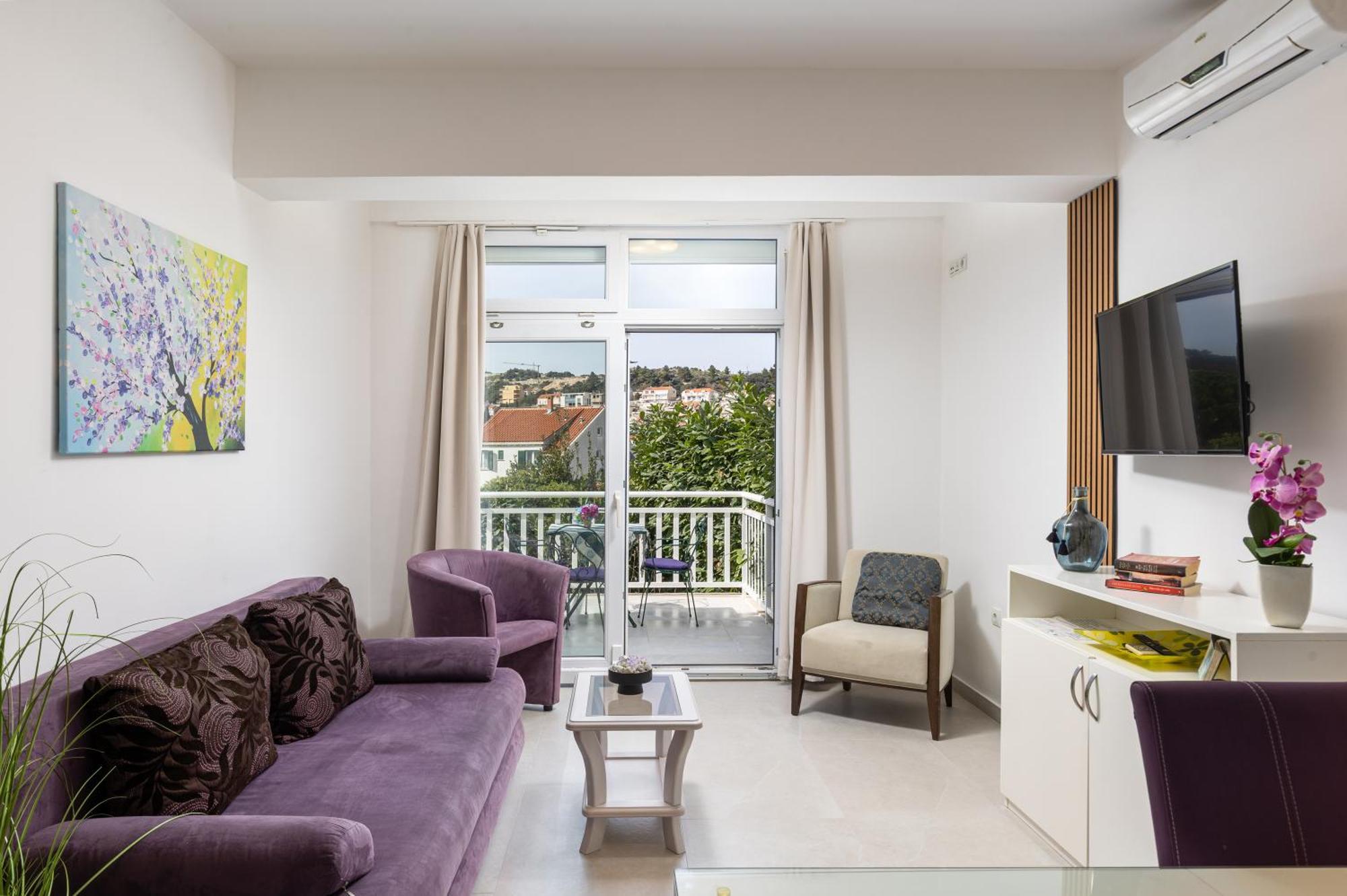 Apartment Luna I Lucky Dubrovnik Buitenkant foto