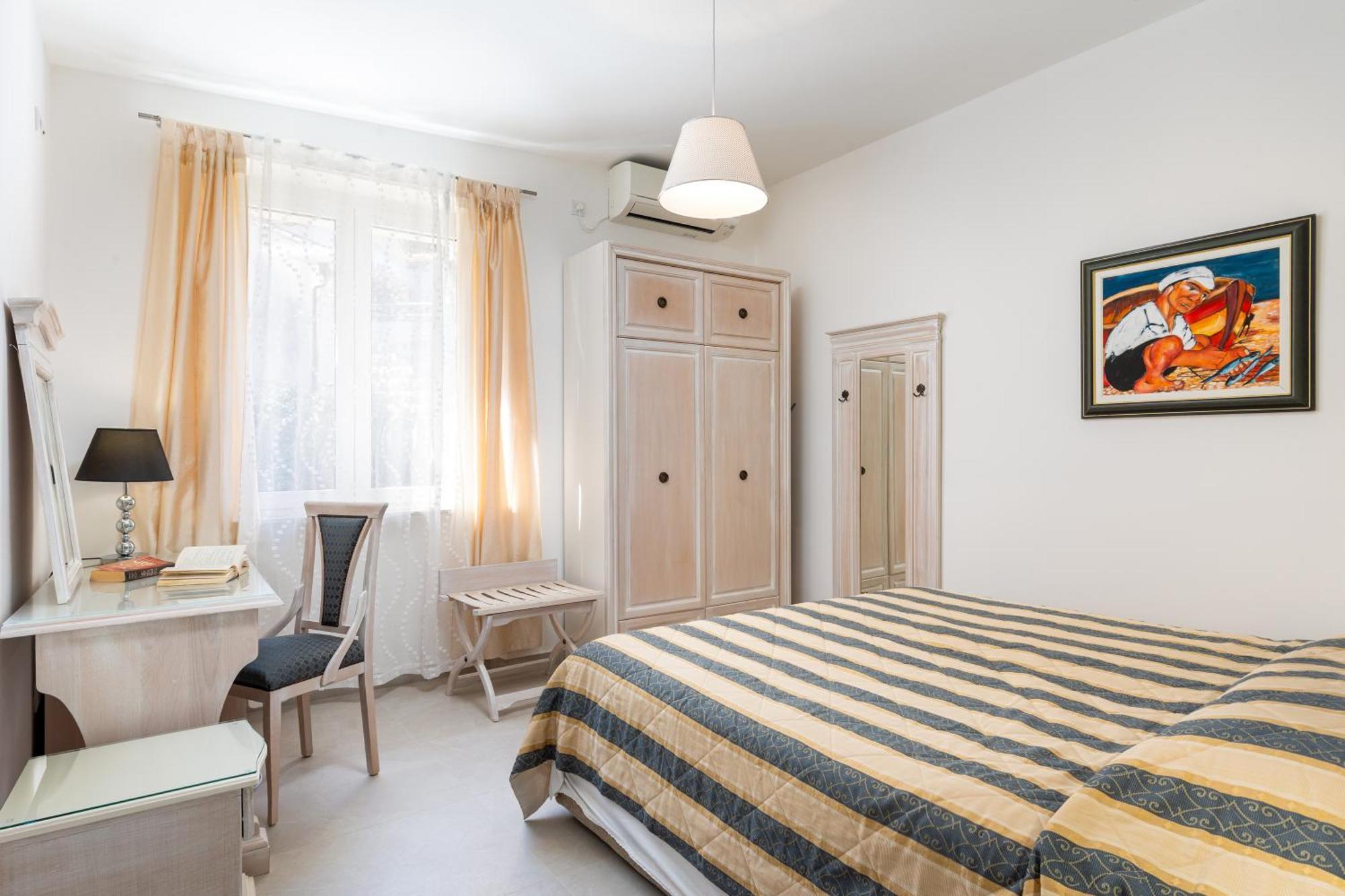 Apartment Luna I Lucky Dubrovnik Buitenkant foto