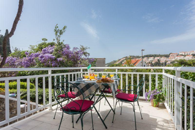 Apartment Luna I Lucky Dubrovnik Buitenkant foto